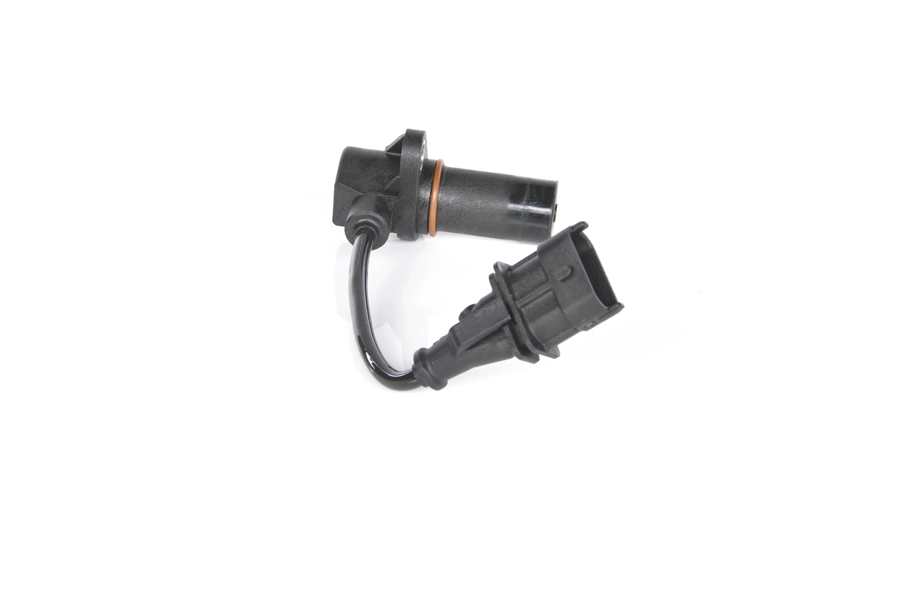 BOSCH 0 281 002 660 Sensor, crankshaft pulse