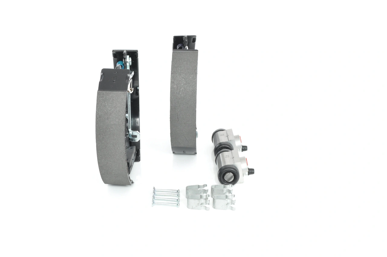 Brake Shoe Set KIT SUPERPRO 0 204 114 625