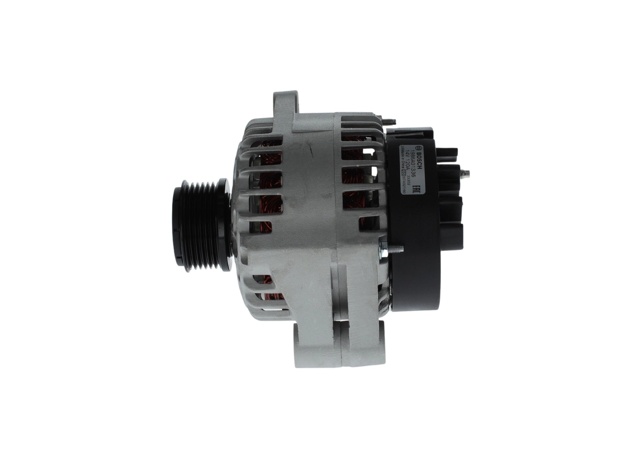 Alternator 1 986 A01 336
