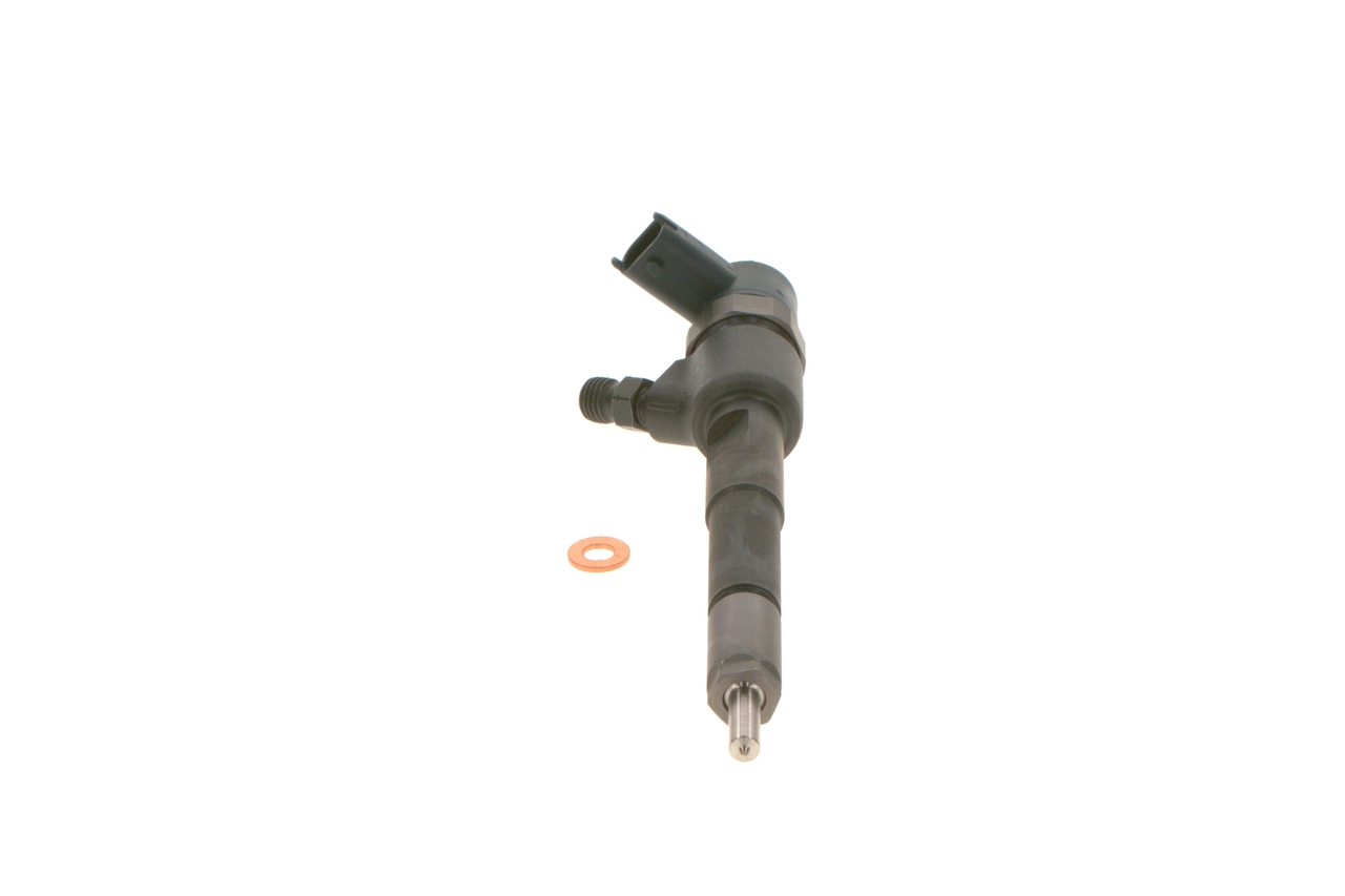 BOSCH 0 445 110 614 Injector Nozzle