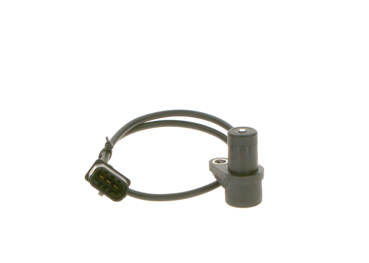BOSCH 0 261 210 249 Sensor, crankshaft pulse