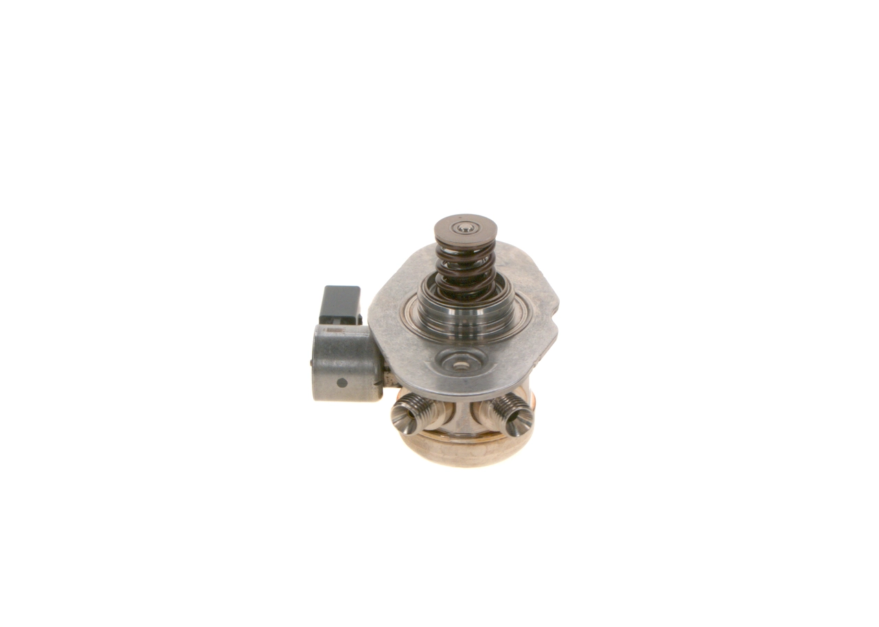 High Pressure Pump 0 261 520 147