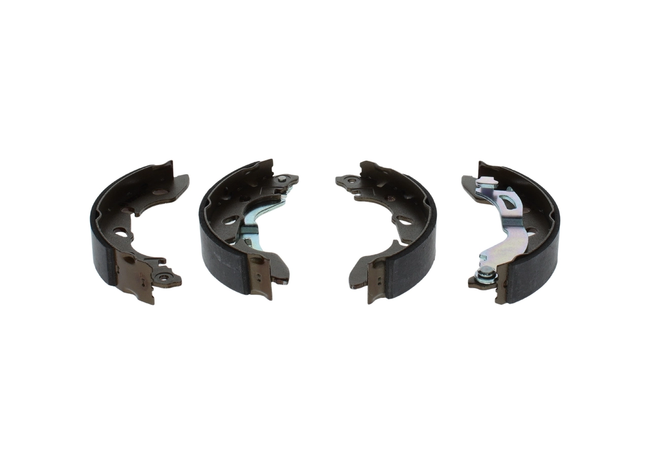 Brake Shoe Set 0 986 487 772
