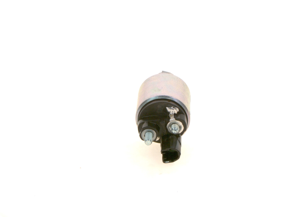Solenoid Switch, starter 2 339 303 839