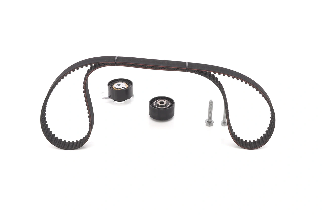 Timing Belt Kit 1 987 948 276