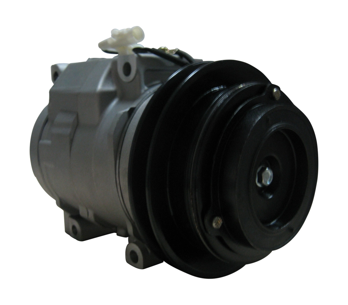 Compressor, air conditioning 1 986 AD1 266