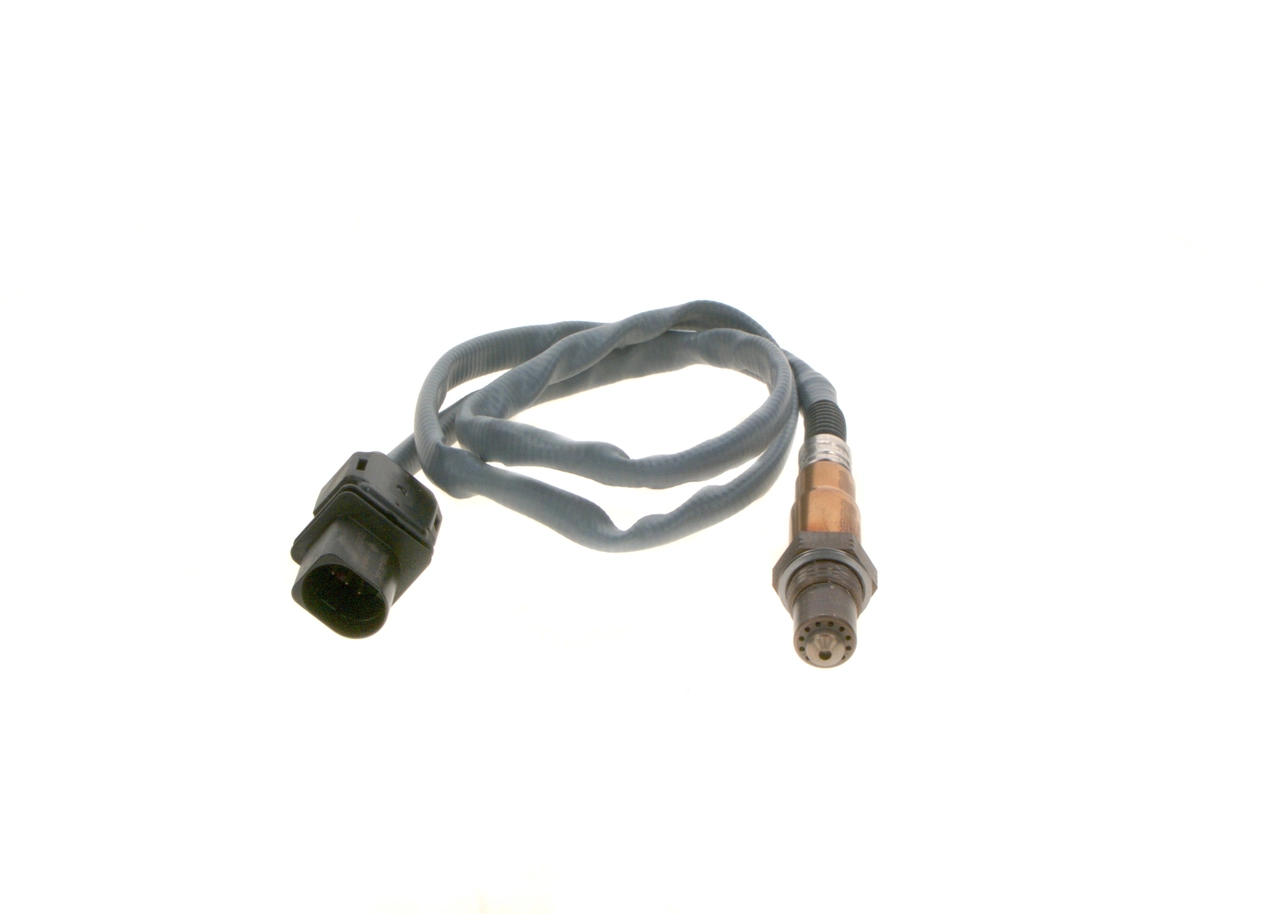 Oxygen Sensor 0 258 017 099