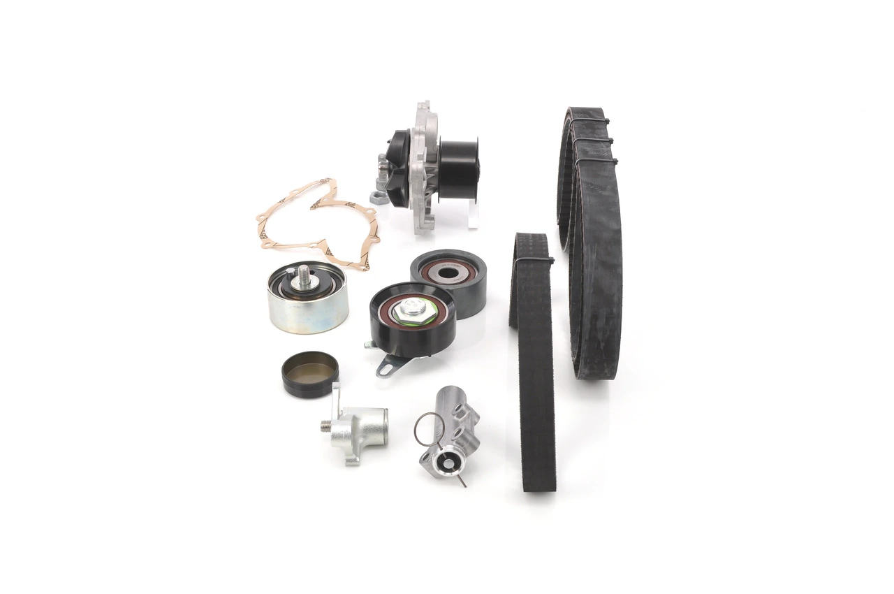 Water Pump & Timing Belt Kit 1 987 948 519