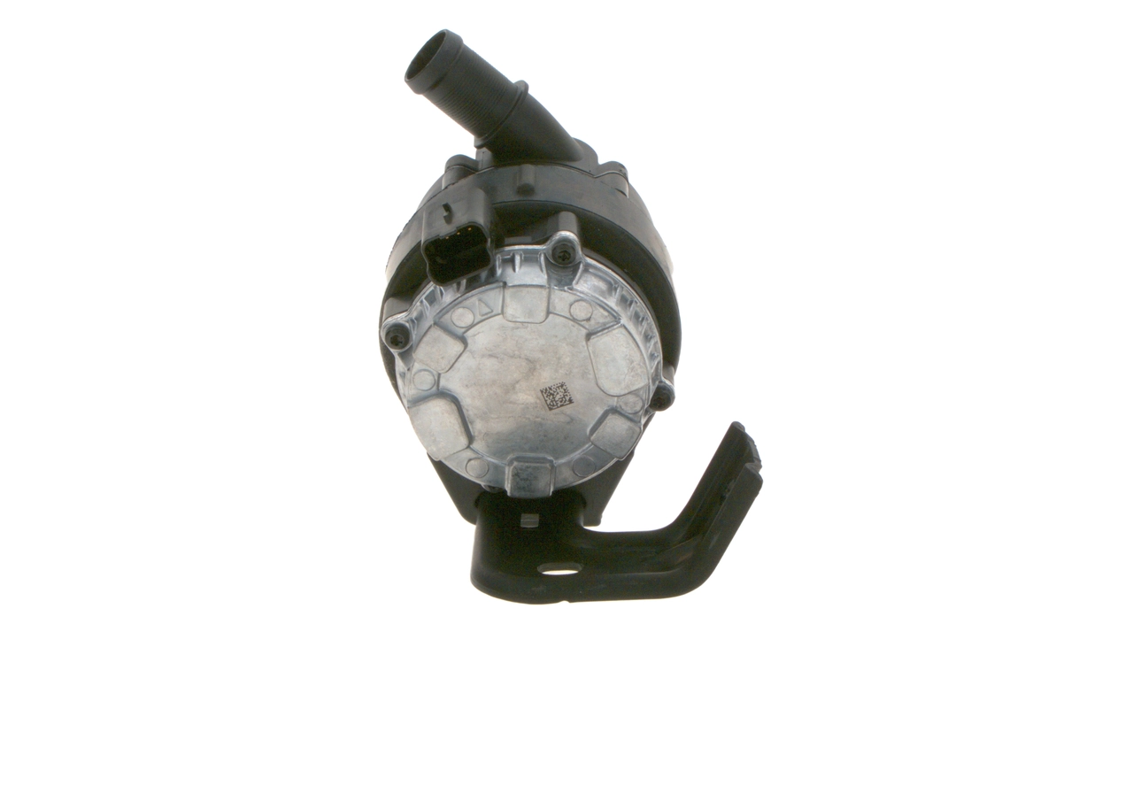 BOSCH 0 392 024 168 Auxiliary Water Pump (cooling water circuit)