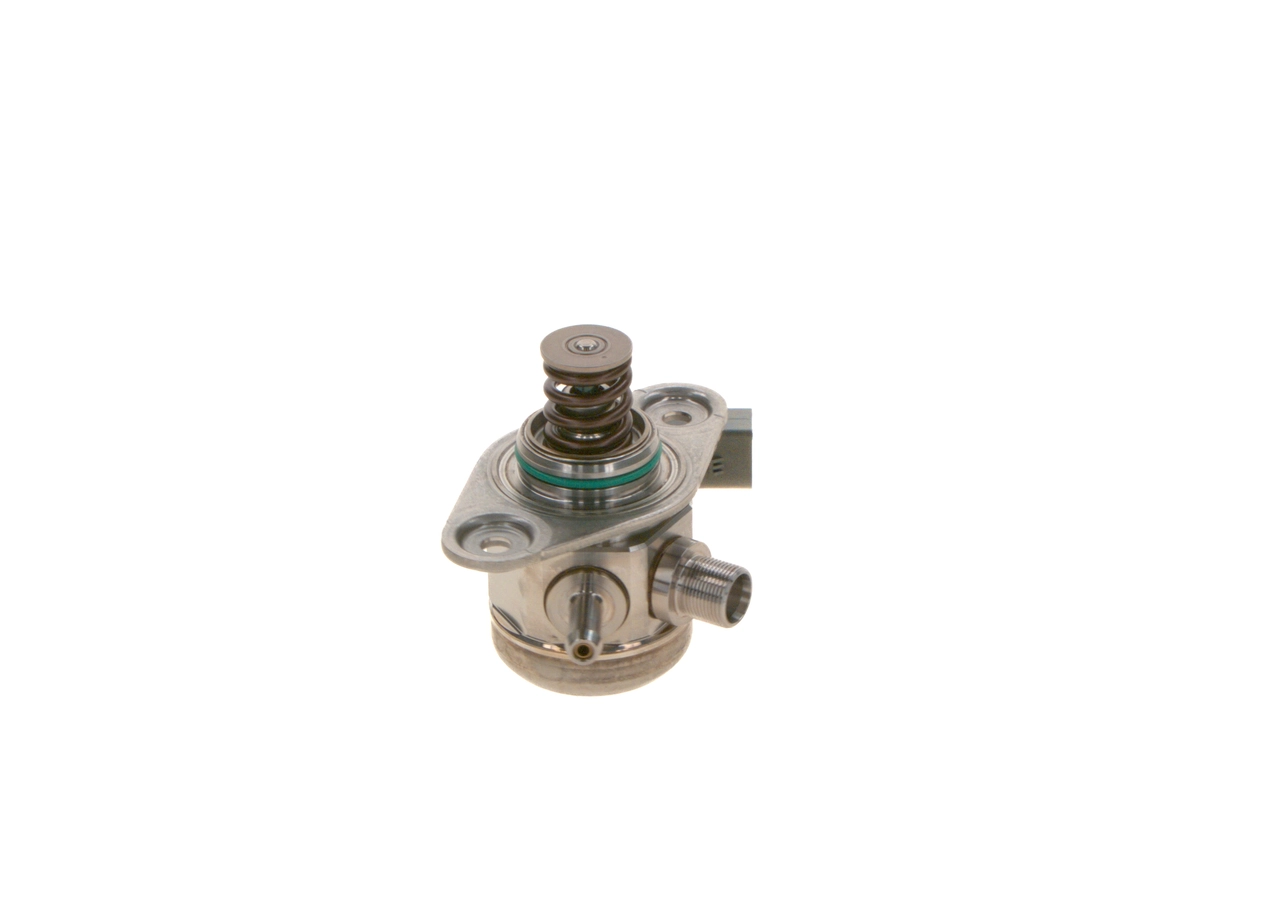 BOSCH 0 261 520 215 High Pressure Pump