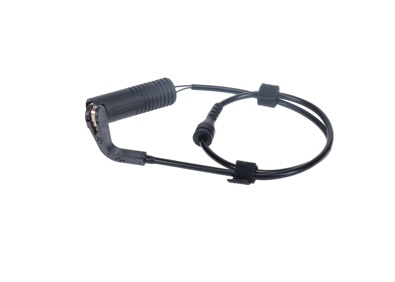 Warning Contact, brake pad wear 1 987 474 940