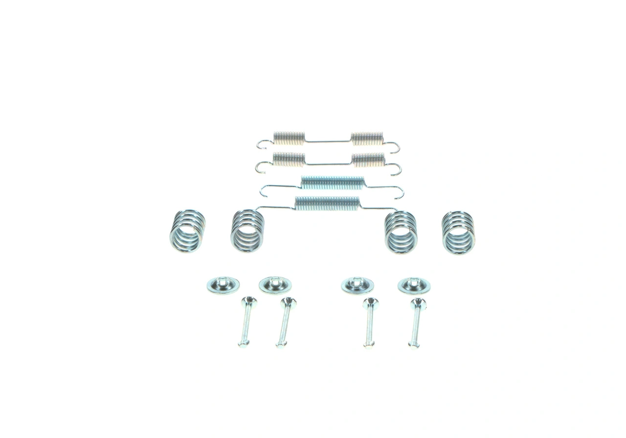 BOSCH 1 987 475 417 Accessory Kit, parking brake shoes