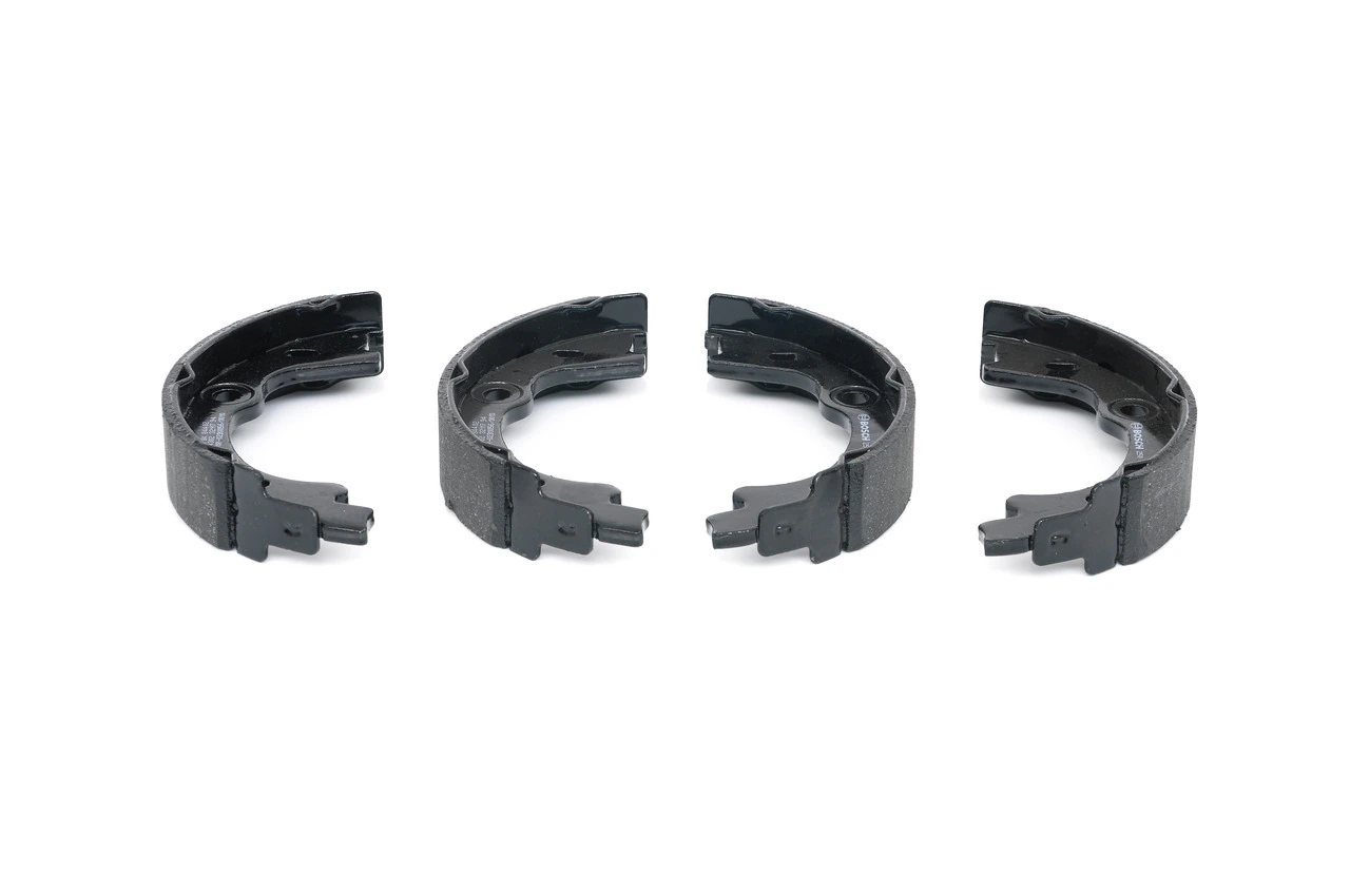 Brake Shoe Set, parking brake 0 986 487 926