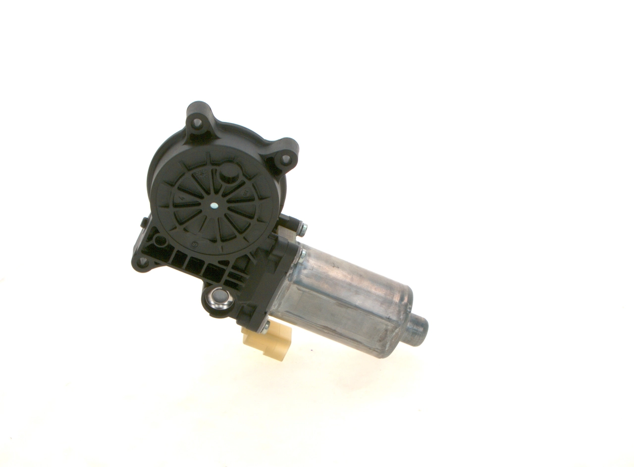 BOSCH 0 130 821 993 Electric Motor, window regulator