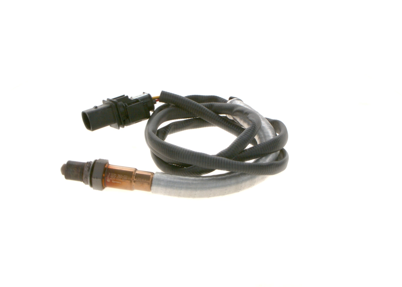 Oxygen Sensor 0 258 017 137