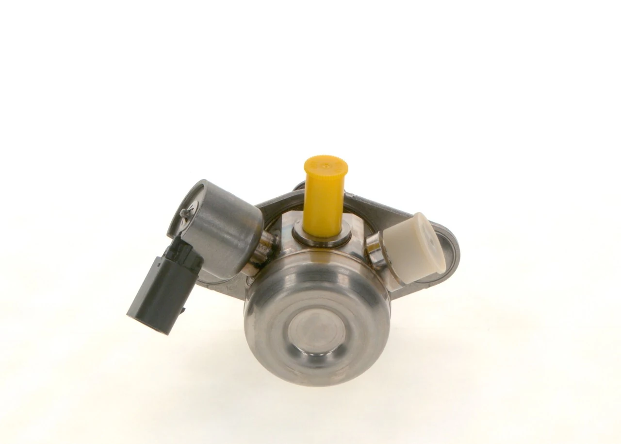 High Pressure Pump 0 261 520 211