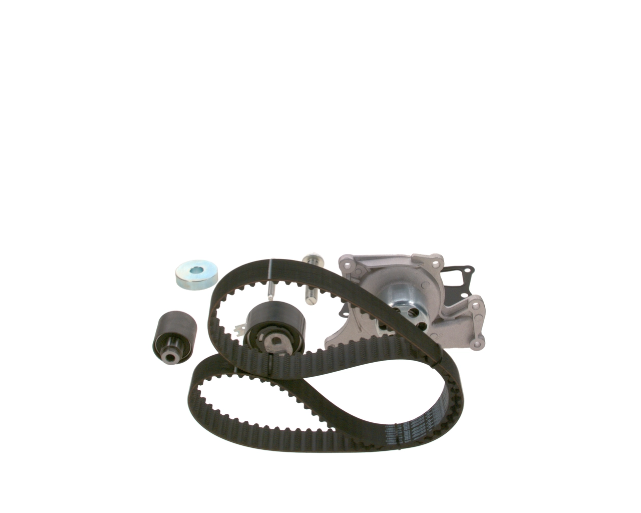 Water Pump & Timing Belt Kit 1 987 946 395