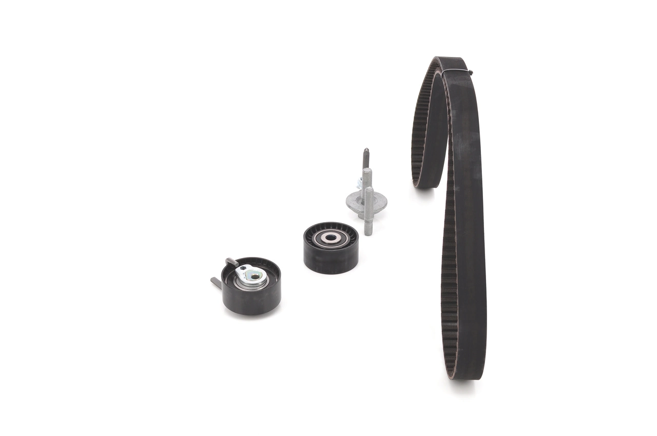 Timing Belt Kit 1 987 946 568