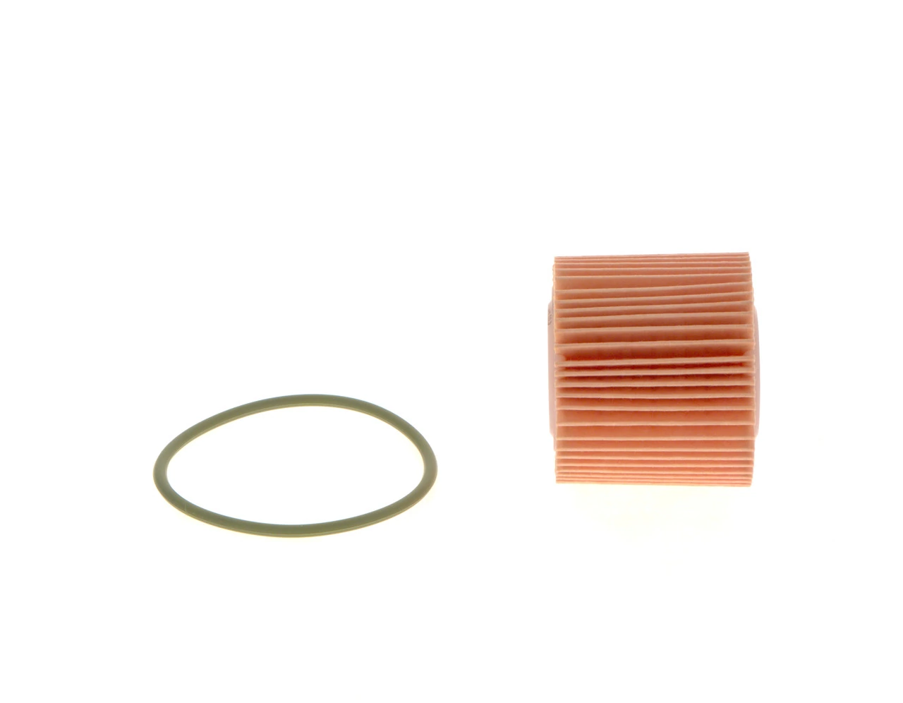 Oil Filter 0 986 4B7 013