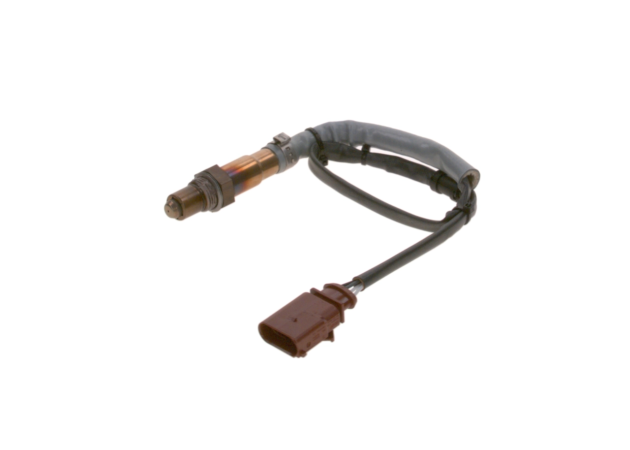 Oxygen Sensor 0 258 006 862