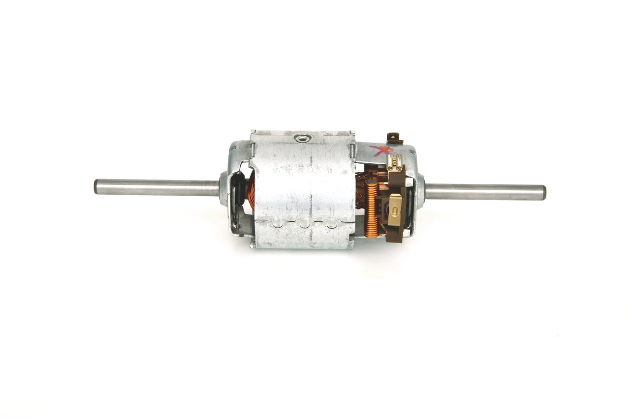 BOSCH 0 130 063 028 Electric Motor, interior blower