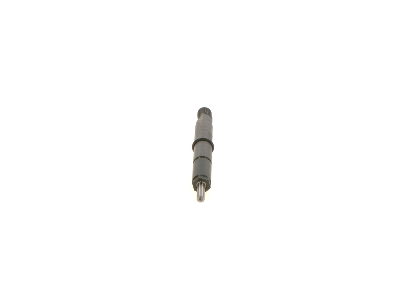 BOSCH 0 432 193 498 Nozzle and Holder Assembly