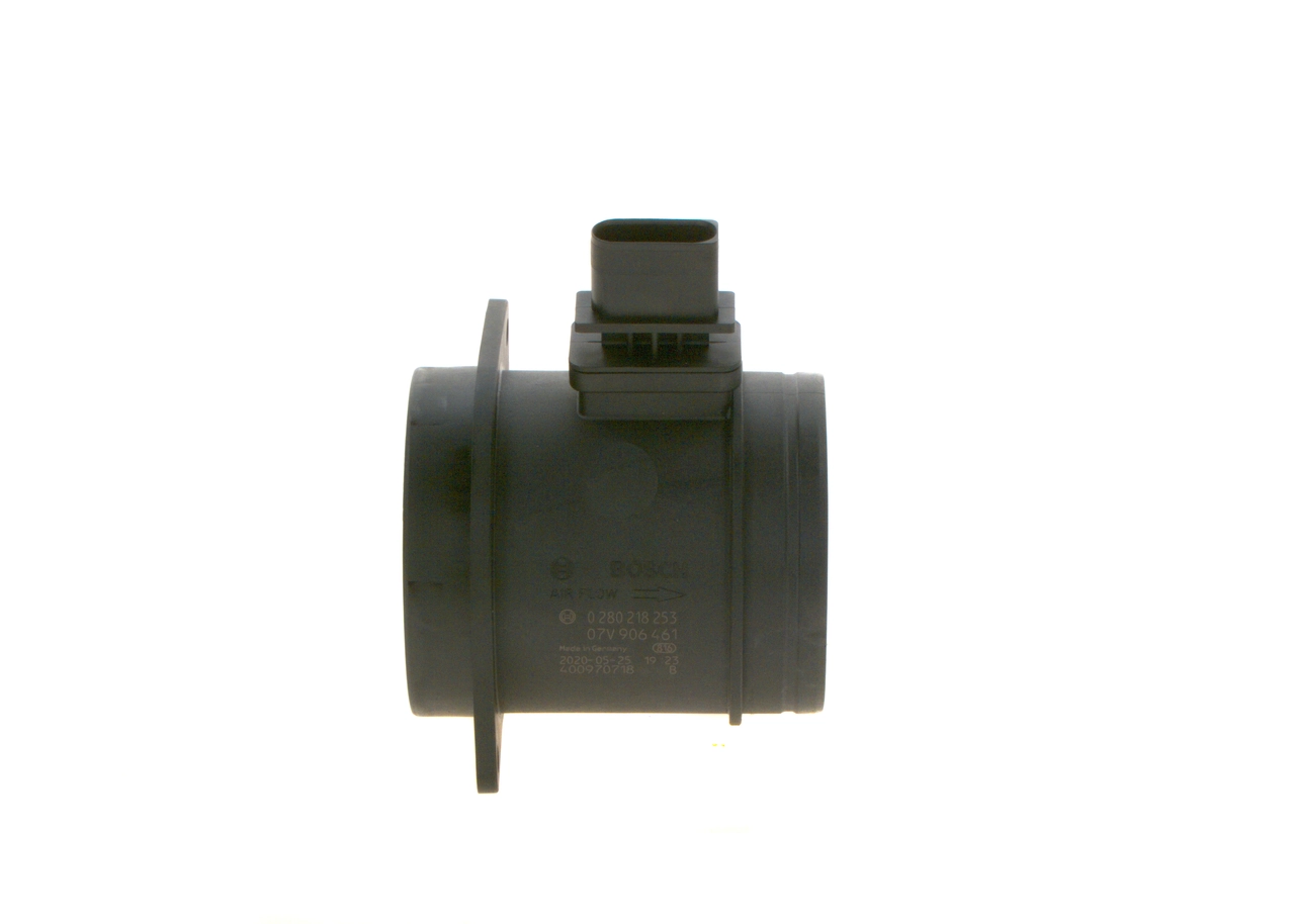 Mass Air Flow Sensor 0 280 218 253