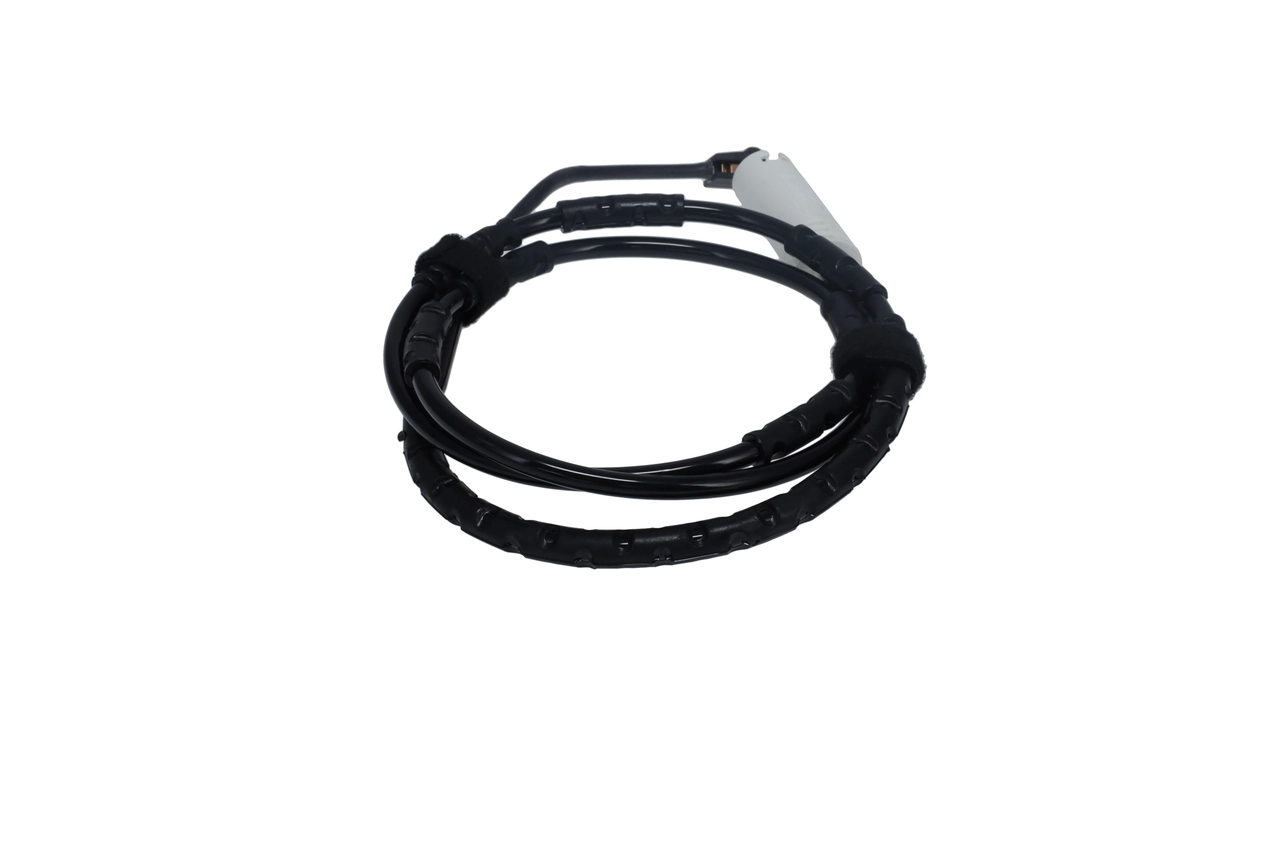 Warning Contact, brake pad wear 1 987 473 515