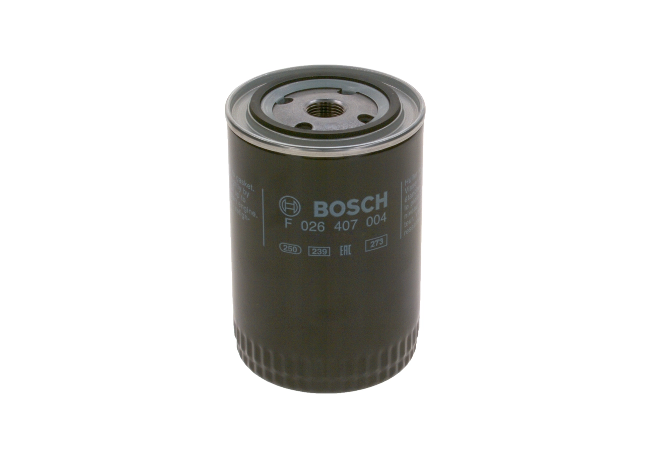 Oil Filter F 026 407 004