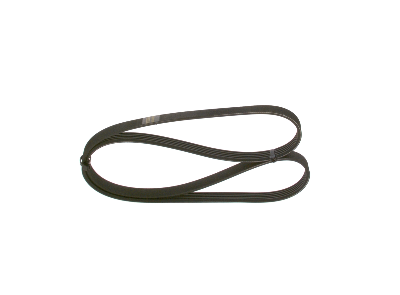 V-Ribbed Belt 1 987 947 929