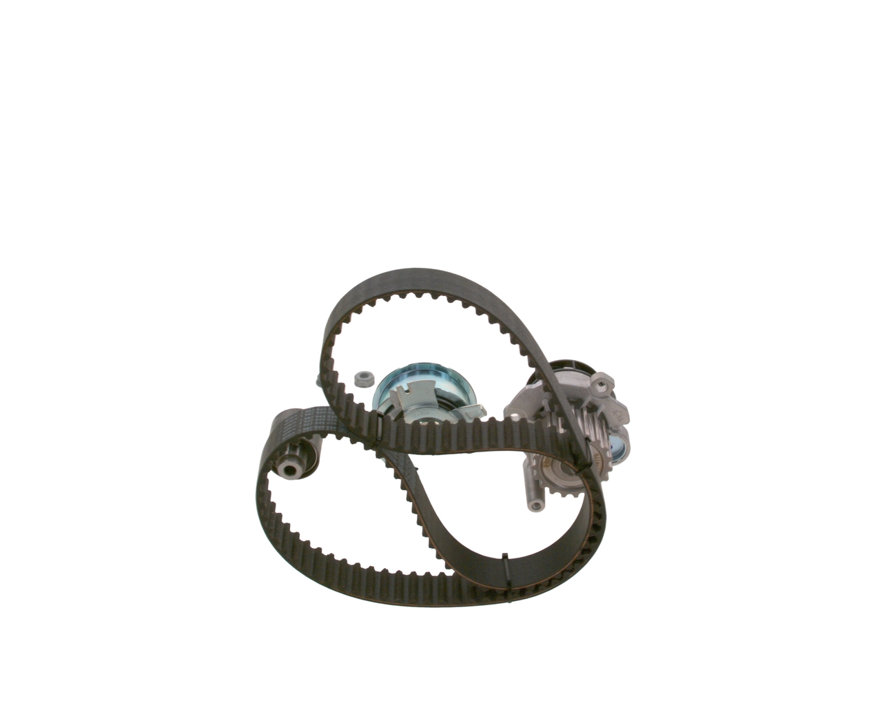 Water Pump & Timing Belt Kit 1 987 946 398