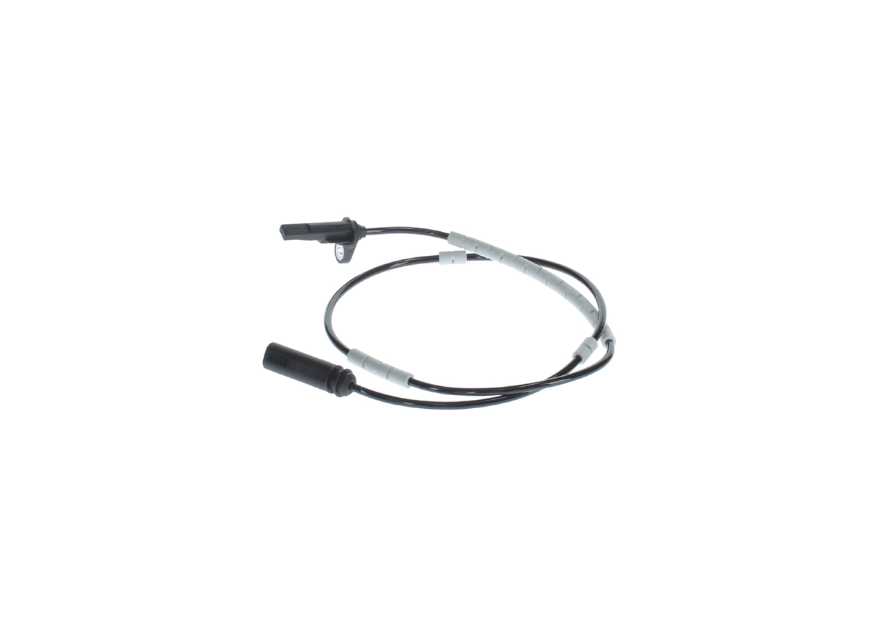 BOSCH 0 986 594 629 Sensor, wheel speed