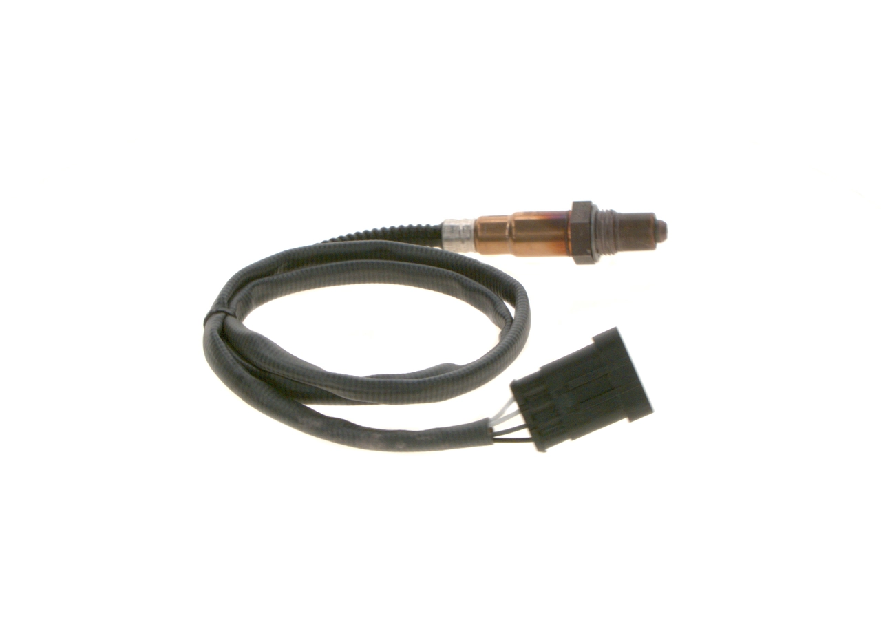 Oxygen Sensor 0 258 006 189