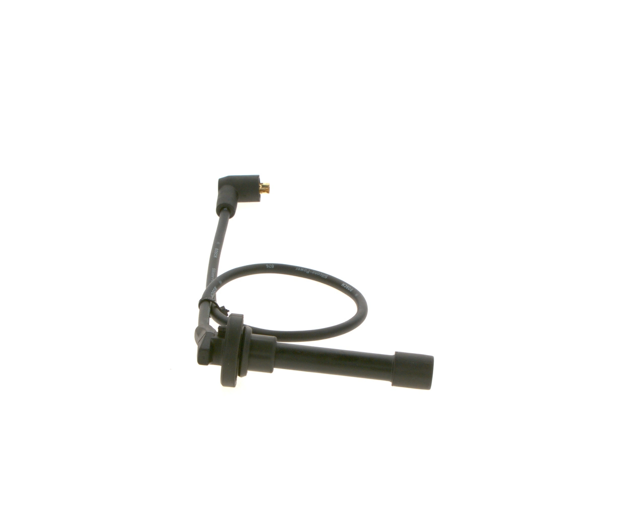 Ignition Cable Kit 0 986 356 703