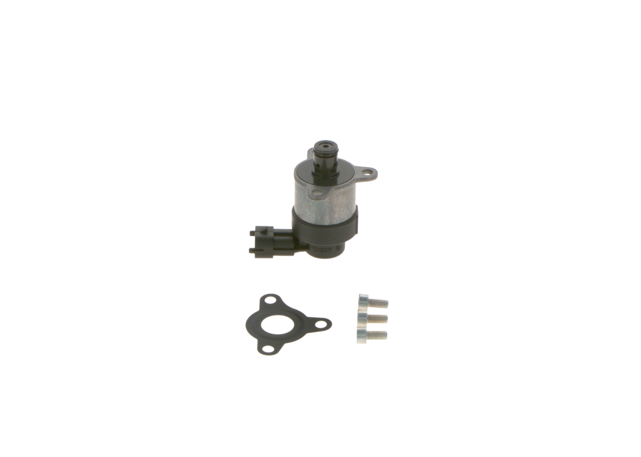 BOSCH 1 465 ZS0 004 Control Valve, fuel quantity (common rail system)