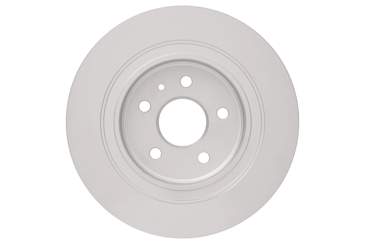 Brake Disc 0 986 479 D90