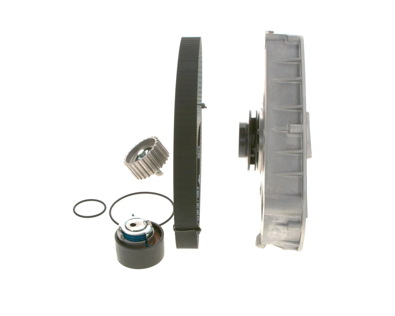 BOSCH 1 987 946 450 Water Pump & Timing Belt Kit