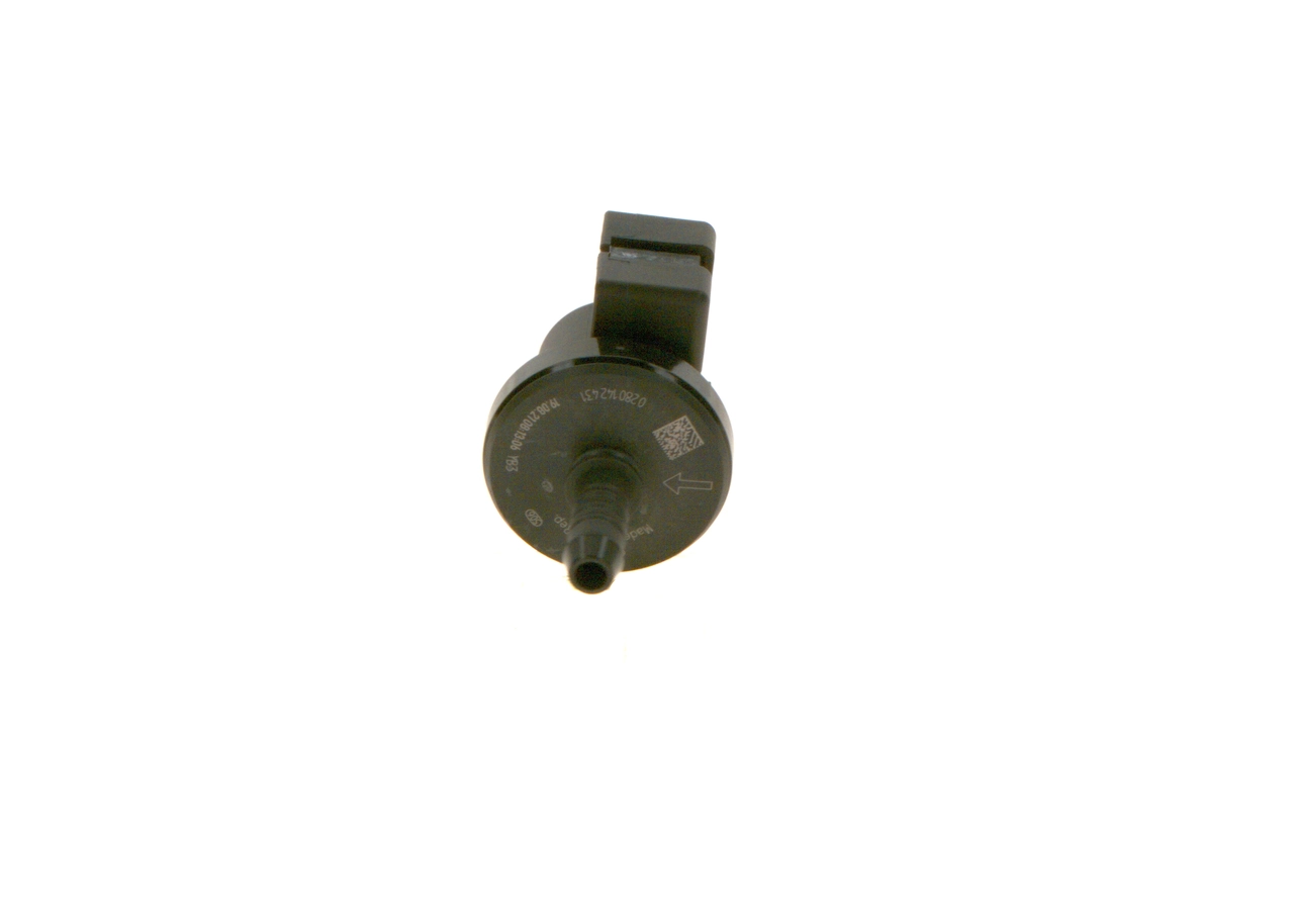 Breather Valve, fuel tank 0 280 142 431