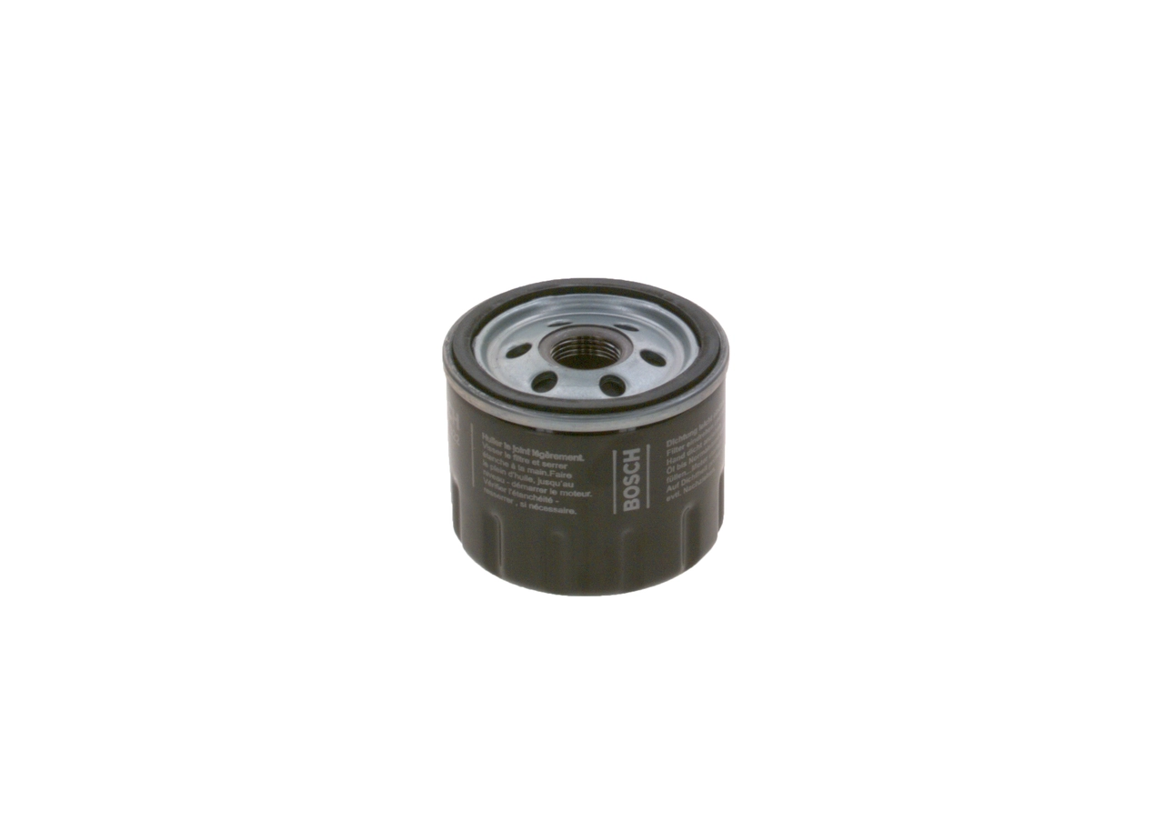 Oil Filter F 026 407 022
