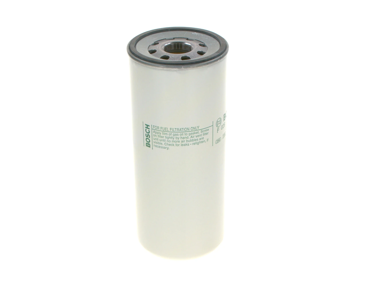 Fuel Filter F 026 402 017