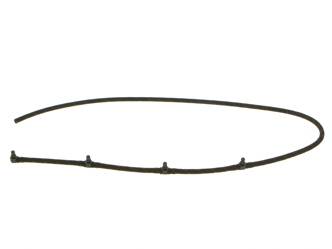 Hose, fuel overflow 0 928 402 064