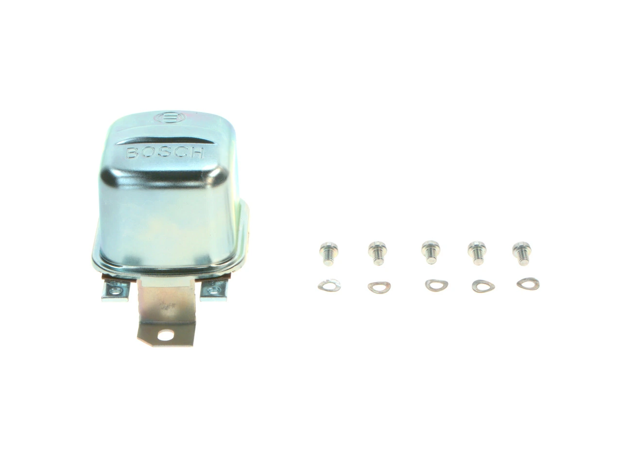 BOSCH F 026 T02 203 Alternator Regulator