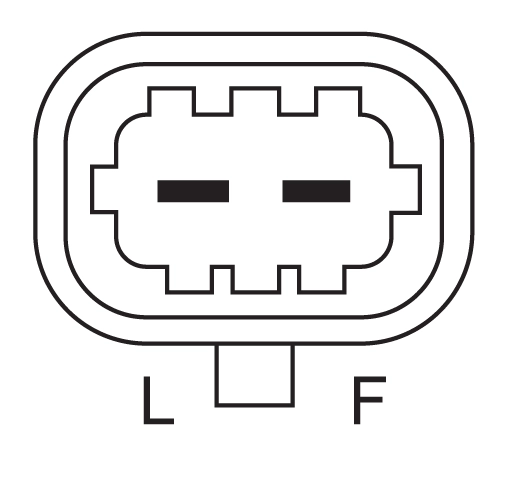 Alternator 0 986 083 820