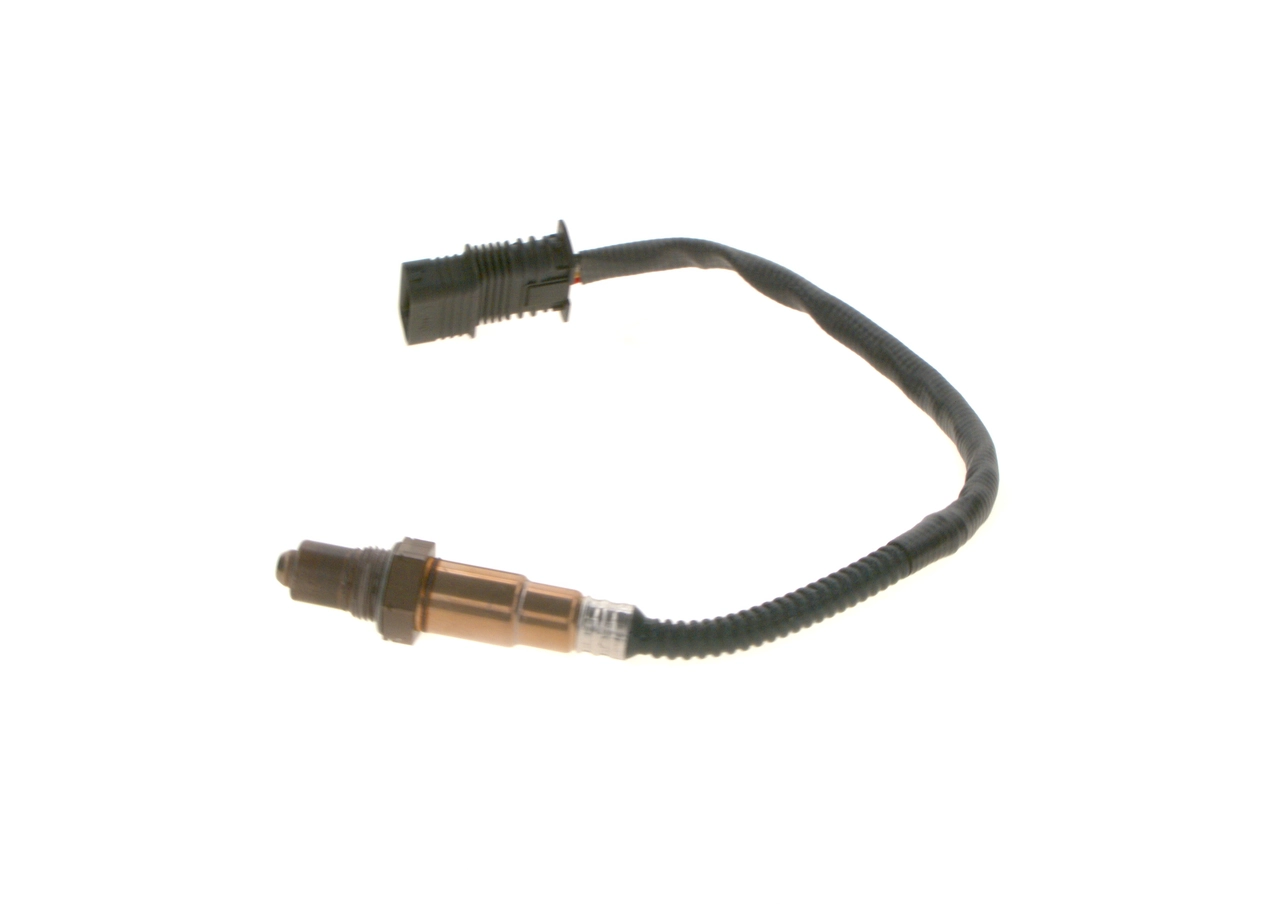 Oxygen Sensor 0 258 027 029