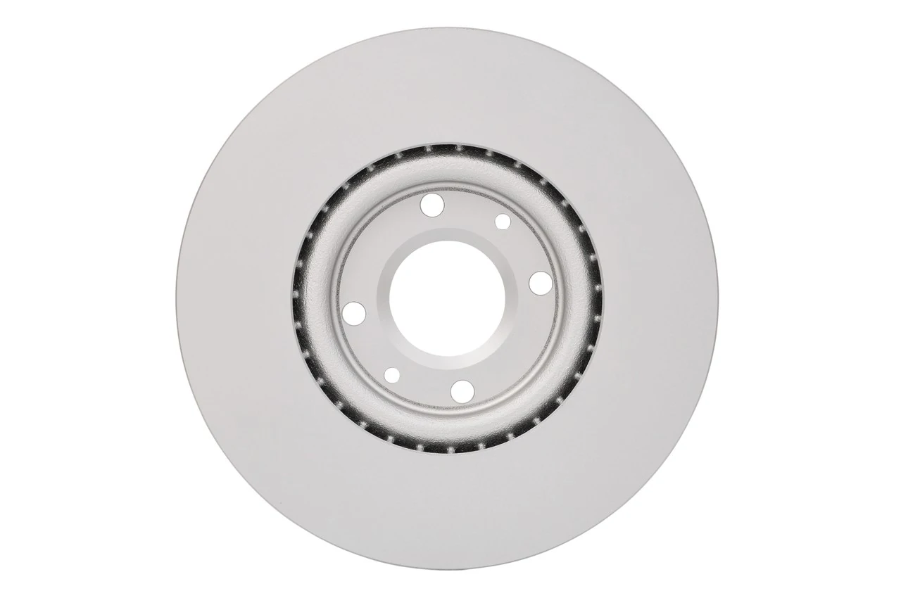 Brake Disc 0 986 479 C72