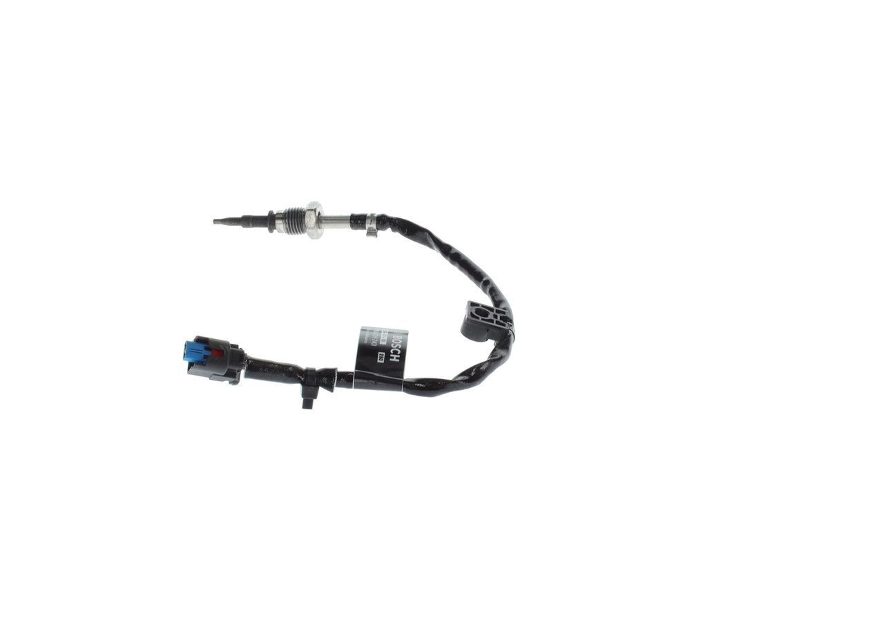 BOSCH 0 986 259 243 Sensor, exhaust gas temperature
