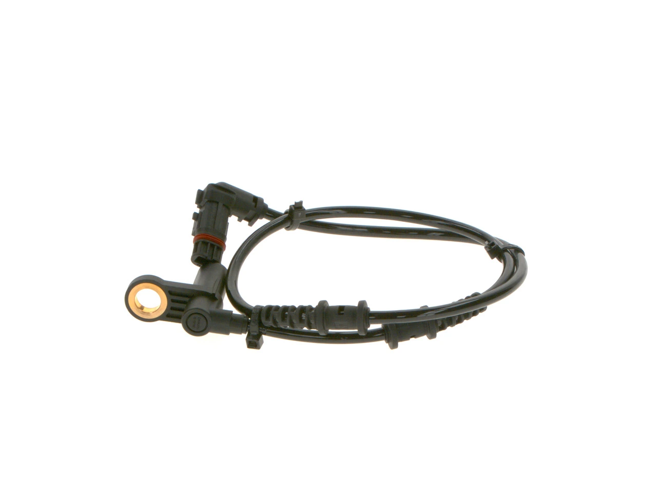BOSCH 0 986 594 595 Sensor, wheel speed