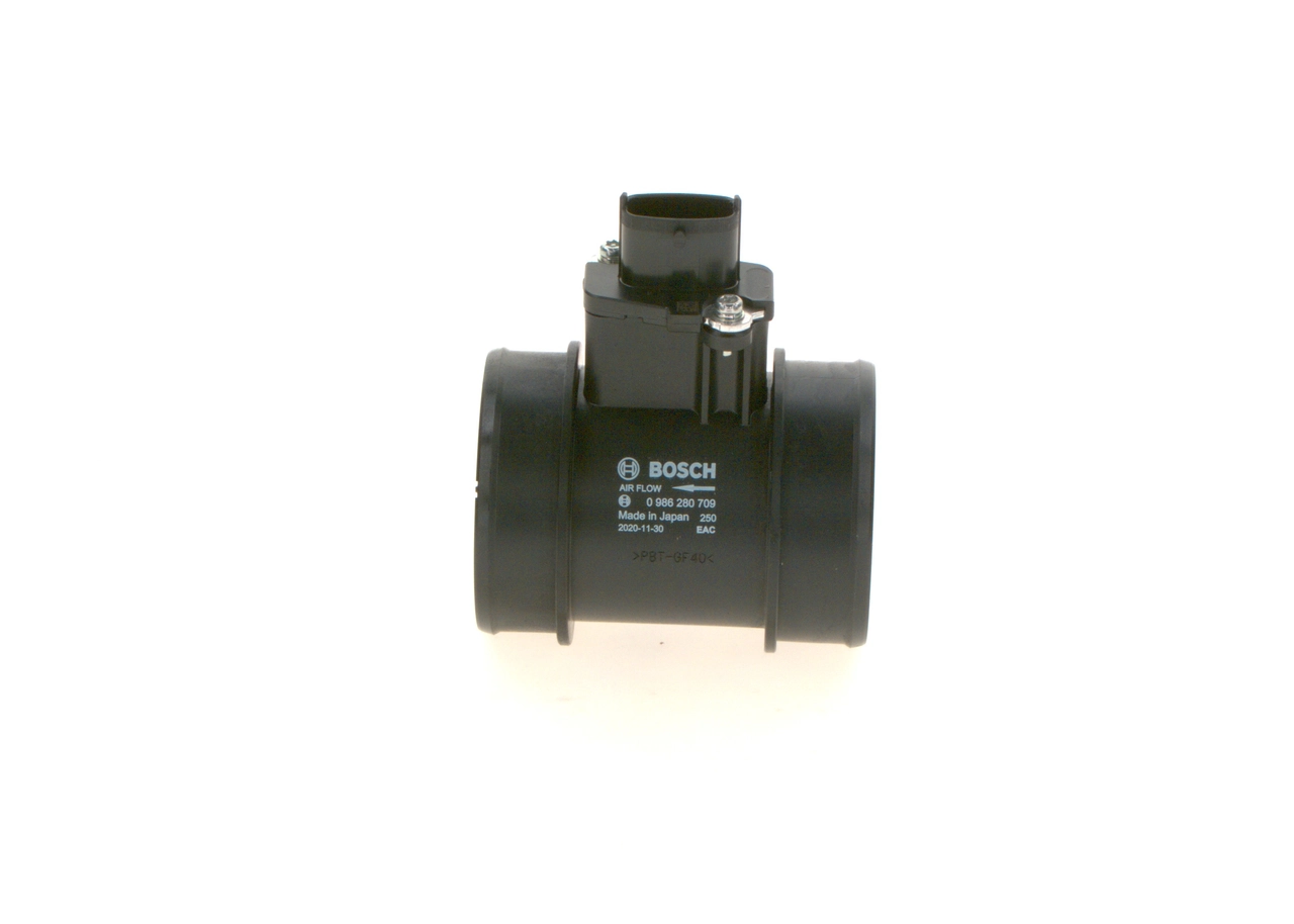 BOSCH 0 986 280 709 Mass Air Flow Sensor