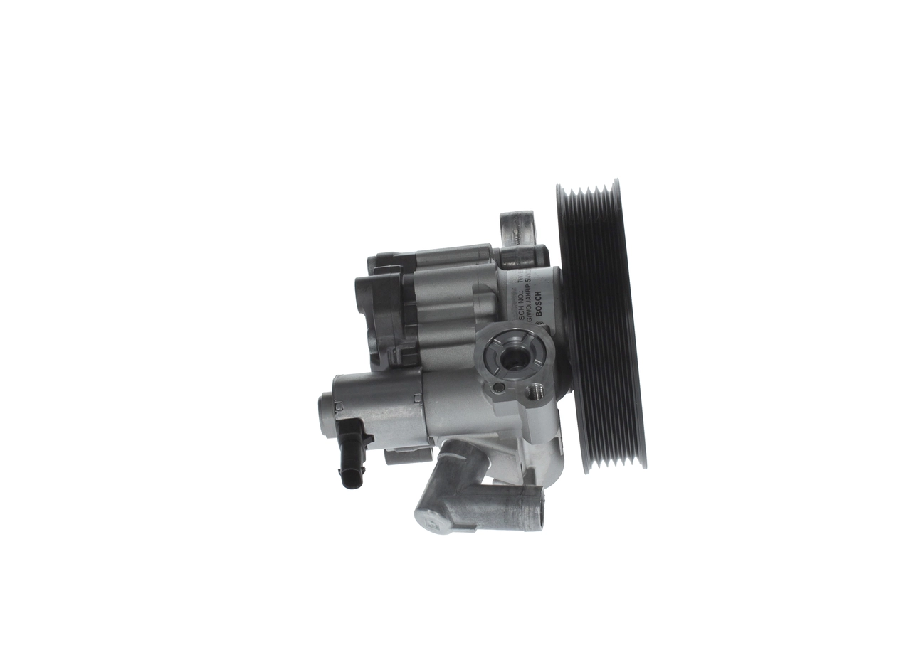 Hydraulic Pump, steering K S01 000 639