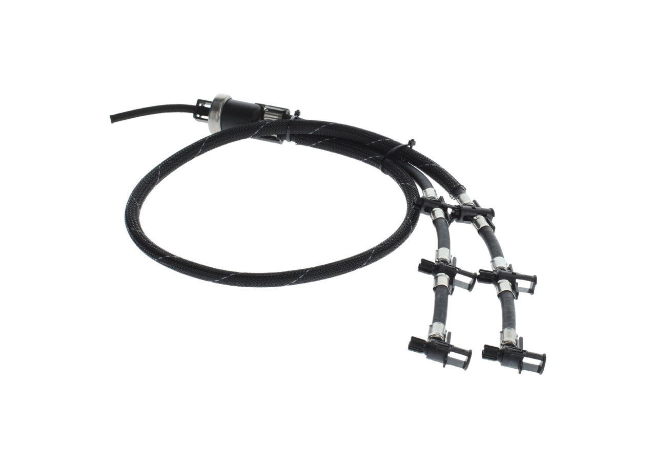 Hose, fuel overflow 0 445 130 328